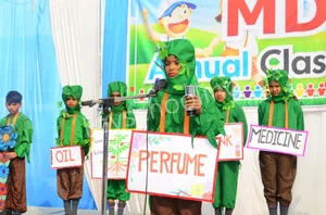 MDM Academy
Gallery 22