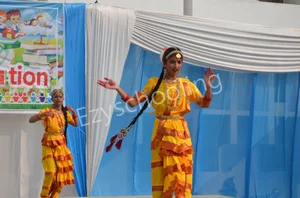 MDM Academy
Gallery 18