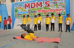 MDM Academy
Gallery 17