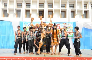 MDM Academy
Gallery 14