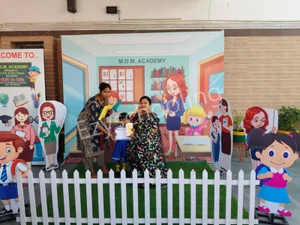 MDM Academy
Gallery 10