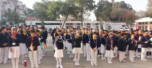 MDM Academy
Gallery 7