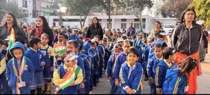 MDM Academy
Gallery 8