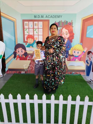 MDM Academy
Gallery 9