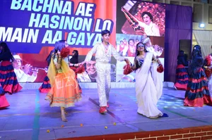 MDM Academy
Gallery 1