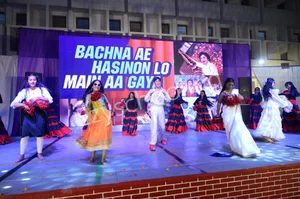 MDM Academy
Gallery 2