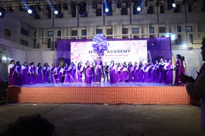 MDM Academy
Gallery 3