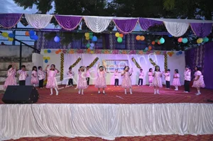 Meridian School Gallery 5