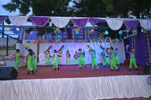 Meridian School Gallery 6