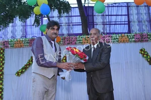 Meridian School Gallery 4