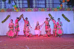 Meridian School Gallery 3