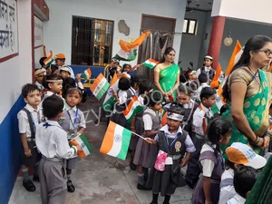 Meritorious Public School Gallery 27