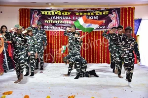 Meritorious Public School Gallery 26