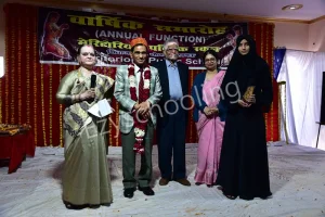 Meritorious Public School Gallery 12