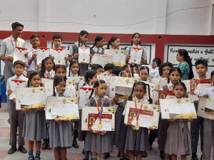 Meritorious Public School Gallery 16