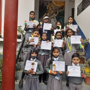 Meritorious Public School Gallery 18