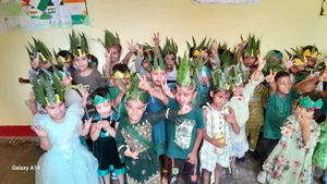 Meritorious Public School Gallery 3