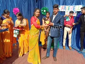 Meritorious Public School Gallery 8