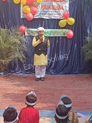 Meritorious Public School Gallery 6