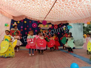 Meritorious Public School Gallery 9