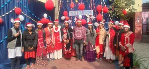 Meritorious Public School Gallery 4