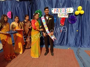 Meritorious Public School Gallery 7