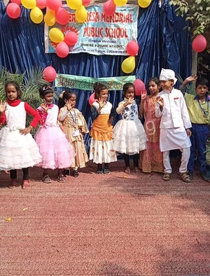 Meritorious Public School Gallery 5