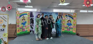 Modern Academy Gallery 26