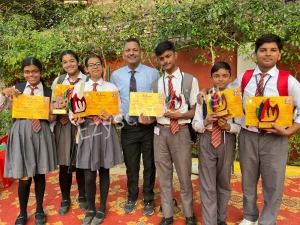 Modern Academy Gallery 24