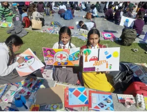 Modern Academy Gallery 23