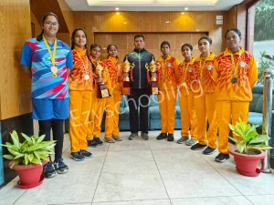 Modern Academy Gallery 4