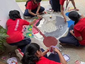 Modern School Gallery 18