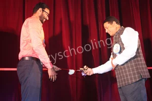 Montfort Inter College
Gallery 11