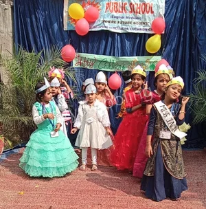 Mother Teresa Memorial School Gallery 20