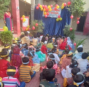 Mother Teresa Memorial School Gallery 19