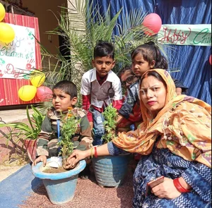 Mother Teresa Memorial School Gallery 17