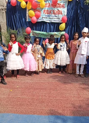 Mother Teresa Memorial School Gallery 18