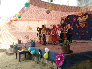 Mother Teresa Memorial School Gallery 15