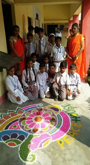Mother Teresa Memorial School Gallery 16