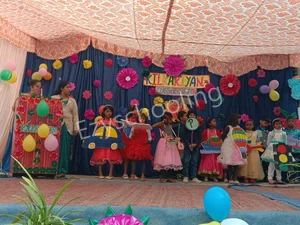 Mother Teresa Memorial School Gallery 13