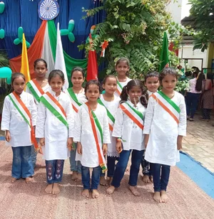 Mother Teresa Memorial School Gallery 2