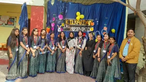 Mother Teresa Memorial School Gallery 5