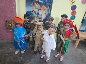 Mother Teresa Memorial School Gallery 4