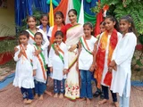 Mother Teresa Memorial School Mother Teresa Memorial School Gallery