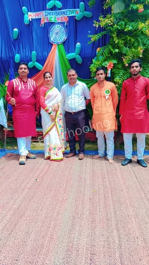 Mother Teresa Memorial School Gallery 0