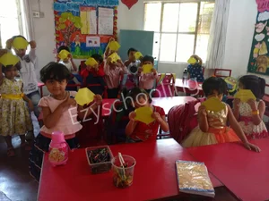 Mothercare School Gallery 11