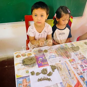 Mothercare School Gallery 8