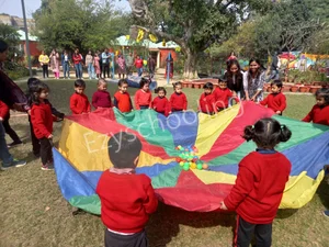 Mothercare School Gallery 7