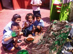 Mothercare School Gallery 6