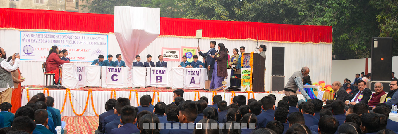Nav Bharti Sr. Sec. School Nav Bharti Sr. Sec. School Gallery